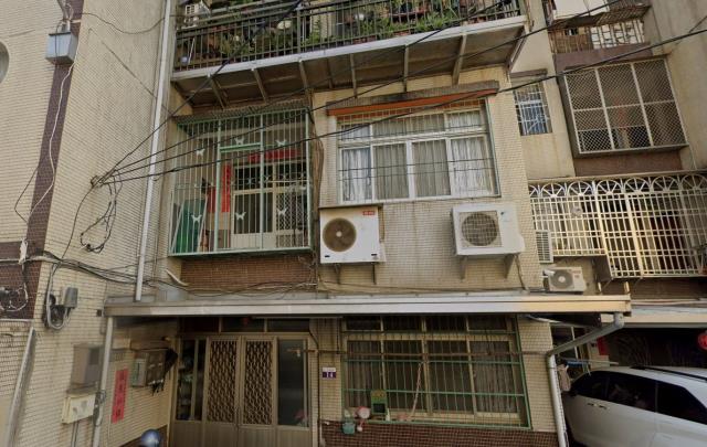 大肚公寓法拍-1