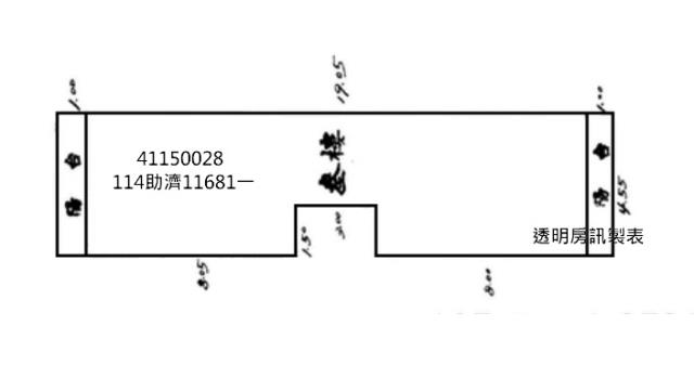 新北法拍公寓-12