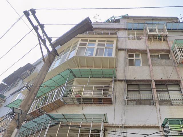 新北公寓法拍-3