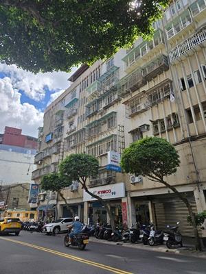 新北永和法拍華廈-2