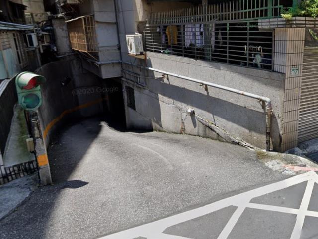 新北永和法拍華廈-5