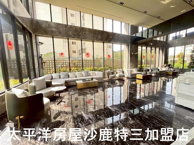 台中梧棲大樓-10