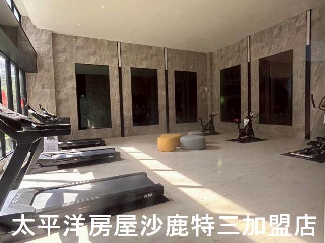 台中梧棲大樓-8