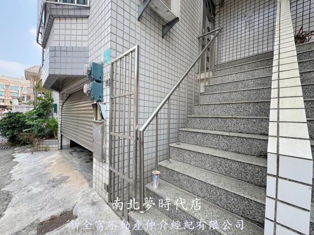 台南永康透天-11