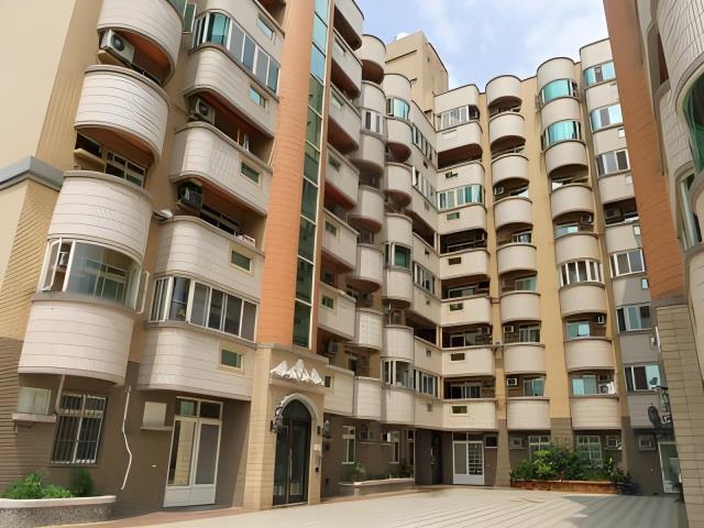 桃園八德華廈法拍-5