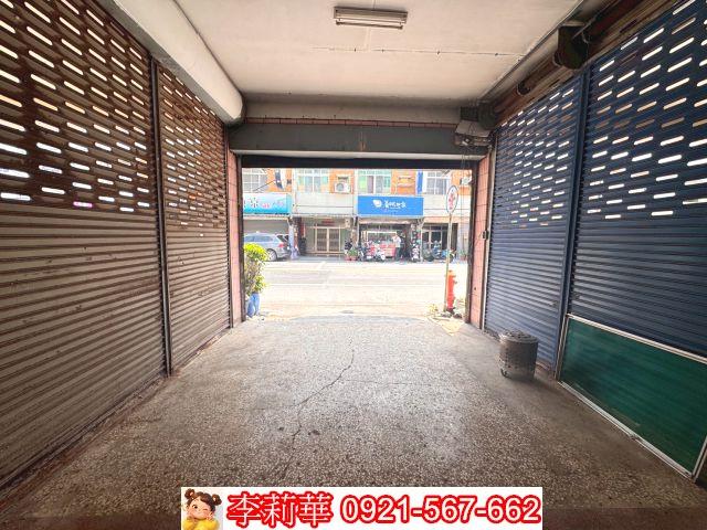 台南安平透天-2