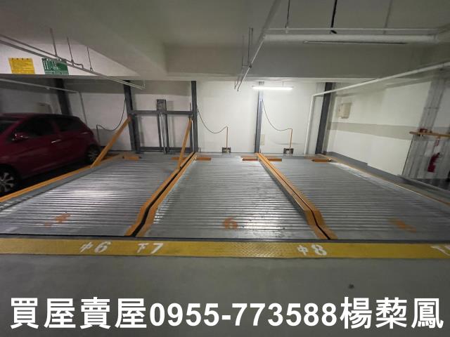 高雄橋頭大樓-11