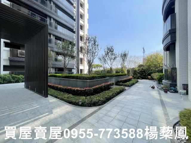 高雄橋頭大樓-14