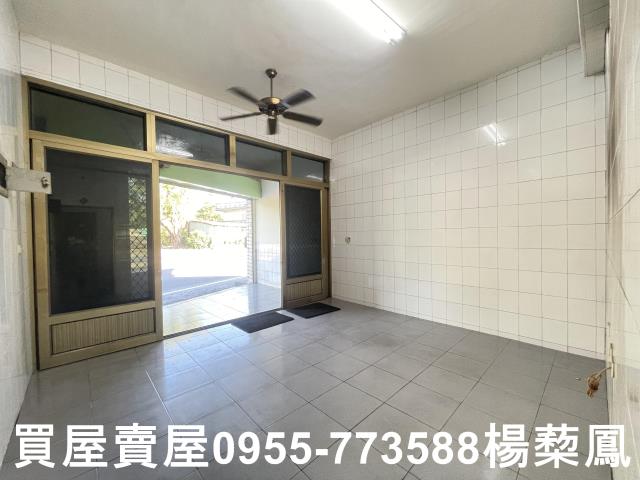 高雄燕巢透天-3