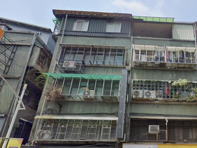 新莊法拍公寓-2