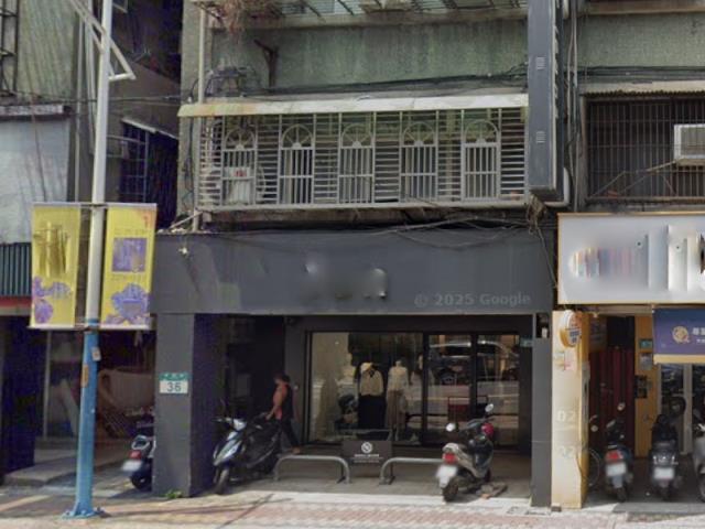 新莊法拍公寓-3