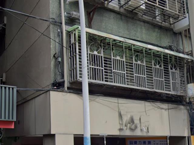 新莊法拍公寓-6