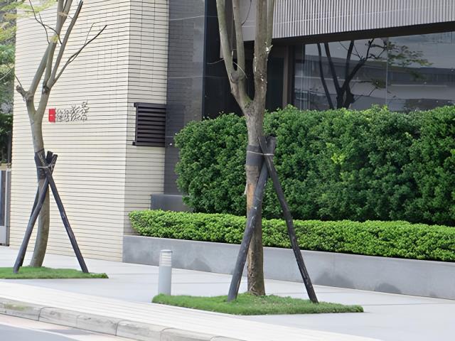 內湖法拍大樓-2