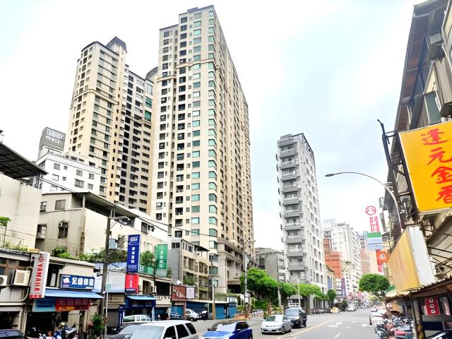 永和大樓法拍-3