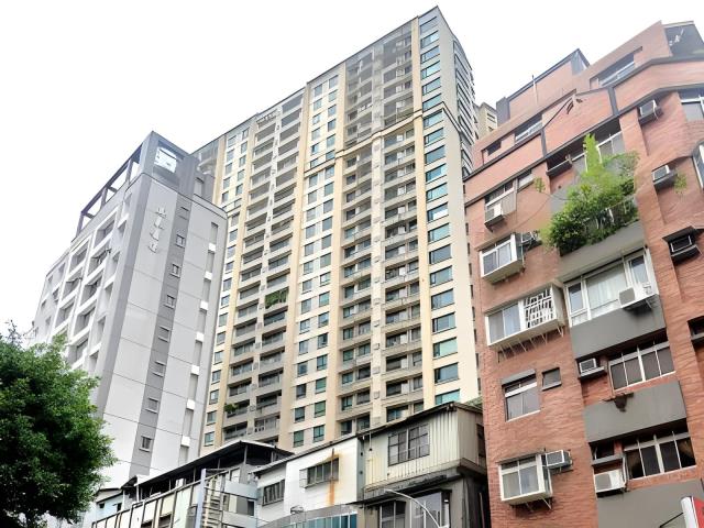 永和大樓法拍-4