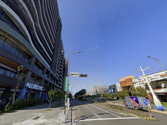 淡水大樓拍賣-4