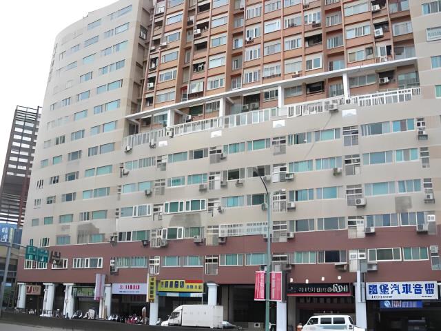 新北法拍大樓-1