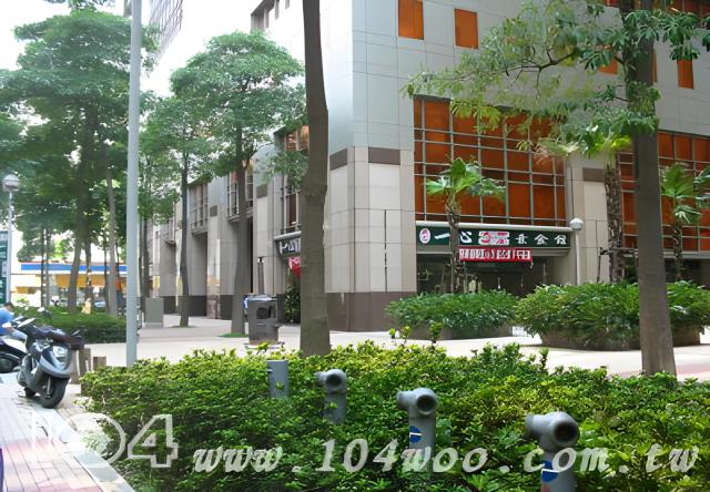 新北大樓法拍-1