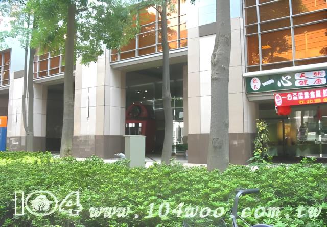 新北大樓法拍-8