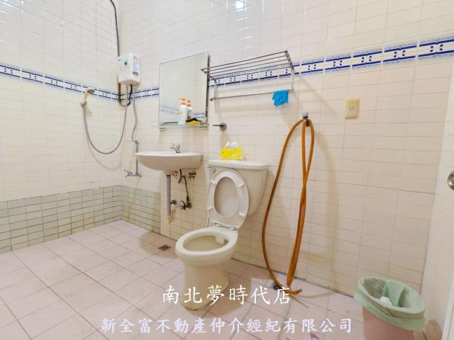 台南南區公寓-10