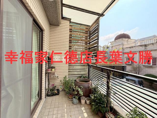 台南安平透天-7