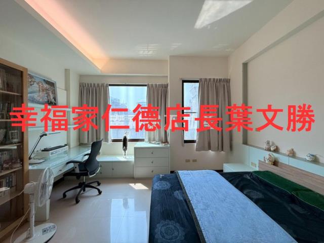 台南安平透天-8