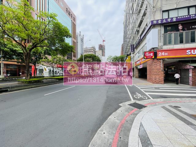 台北大安區大樓法拍-10