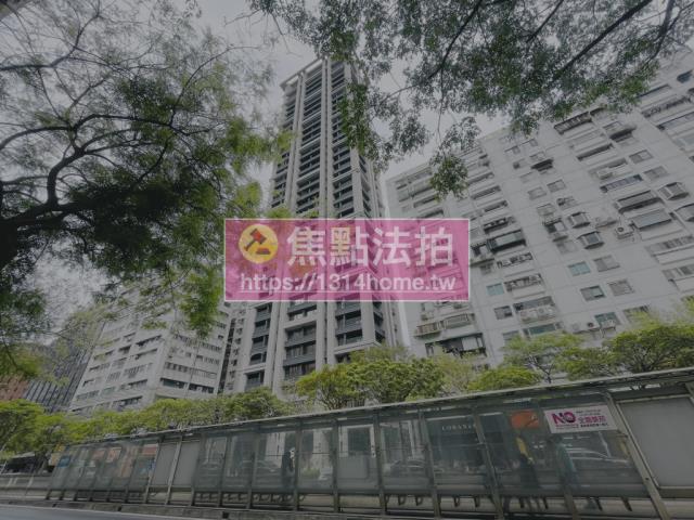 台北大安區大樓法拍-4