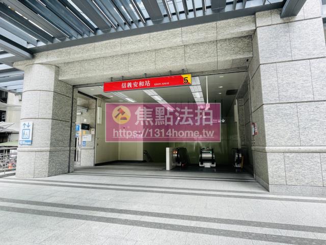 台北大安區大樓法拍-6