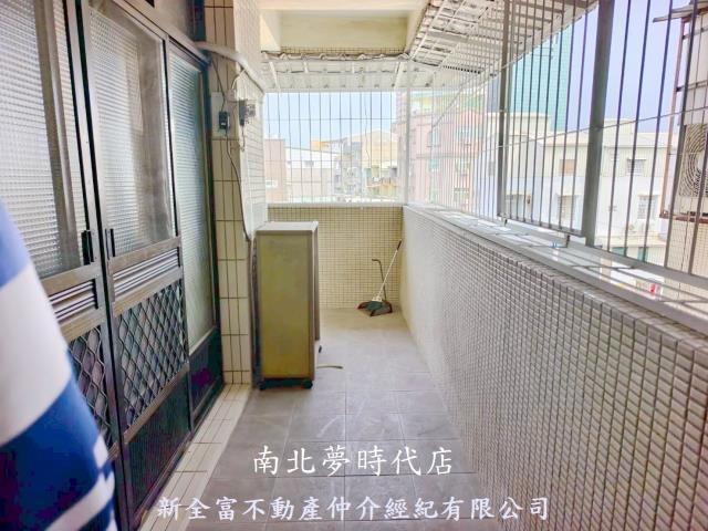 台南南區公寓-8