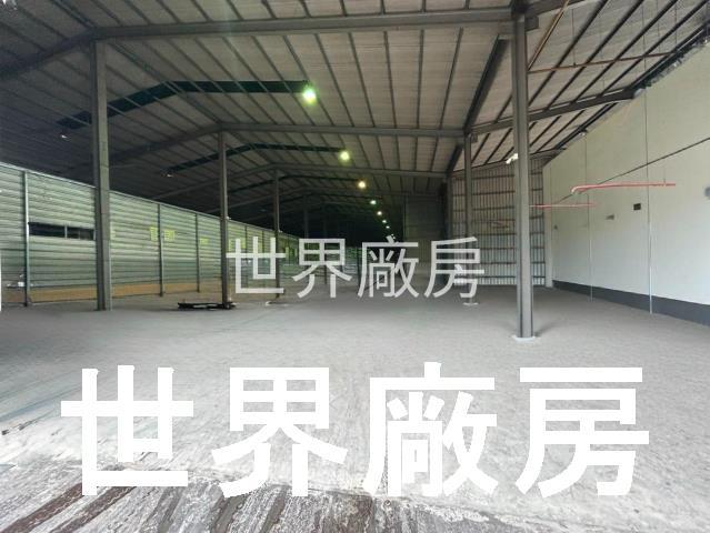 高雄仁武廠房-1