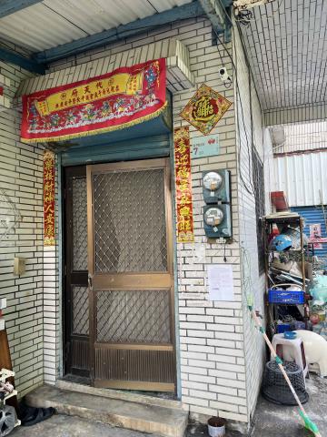 屏東林邊法拍透天-4