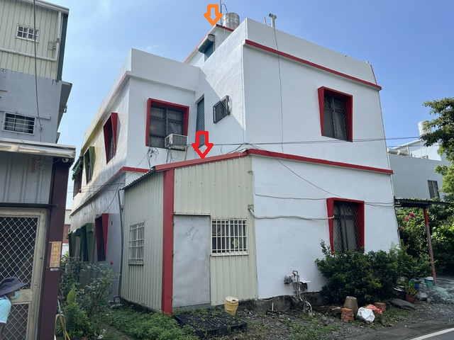 屏東林邊法拍透天-5