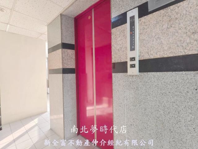 台南中西區套房-8