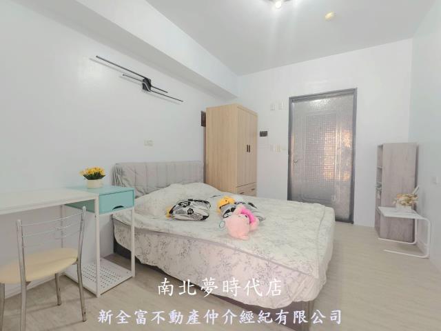 台南中西區套房-1