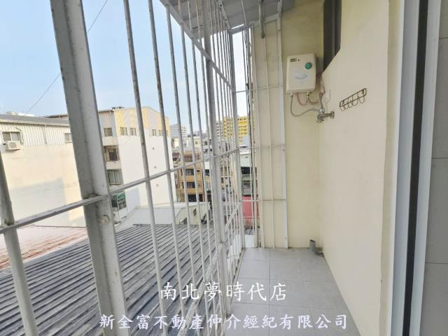 台南中西區套房-7