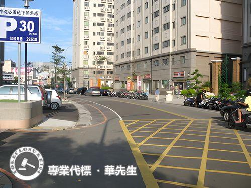 桃園中壢大樓法拍-5