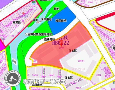 桃園中壢大樓法拍-10