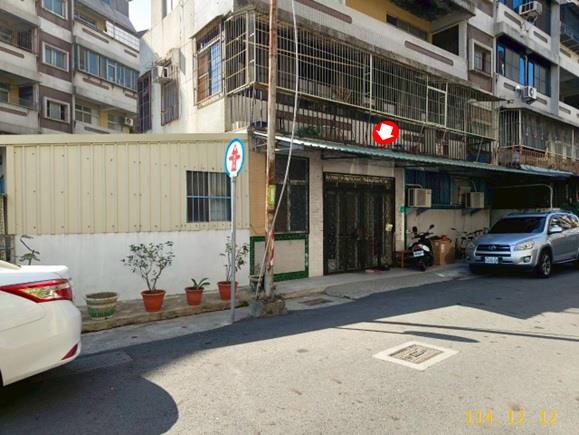 台南新營法拍公寓-2