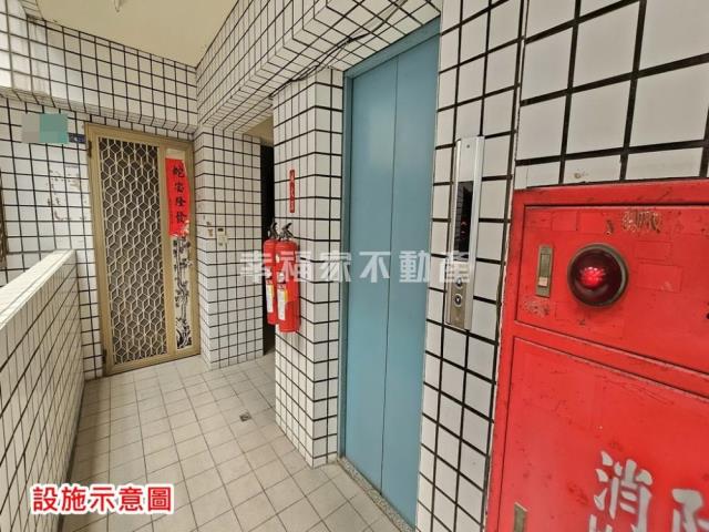 台南南區華廈-3