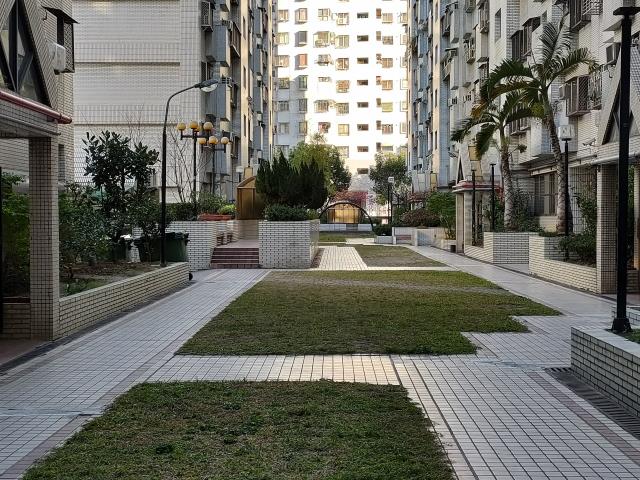 台中南屯大樓-1