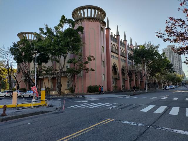 台中南屯大樓-14