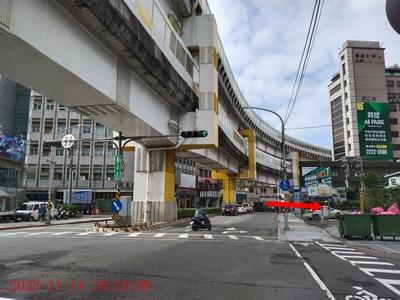 中和大樓法拍-2