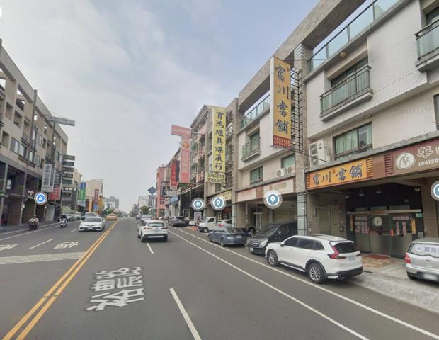 東區透天法拍-4