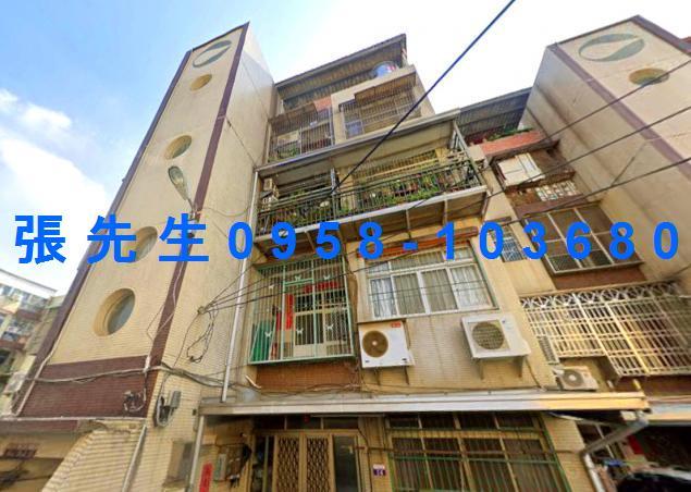 台中公寓拍賣-1