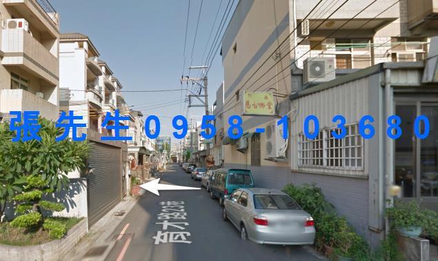 苗栗竹南法拍透天-2