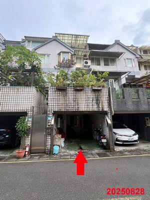 新北汐止法拍透天-2