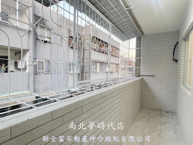 台南南區公寓-12