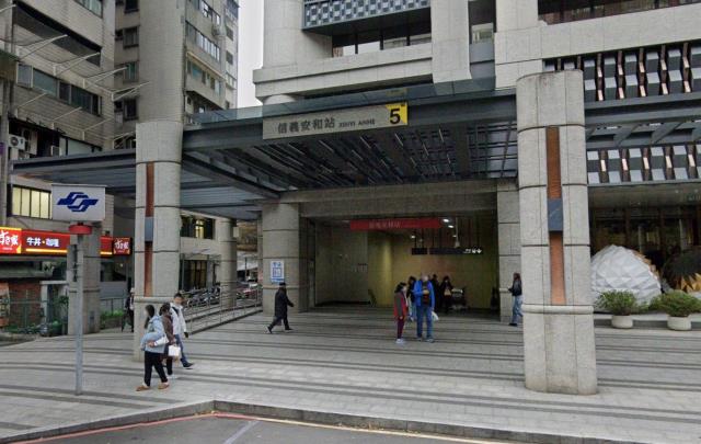 台北大安區法拍大樓-4