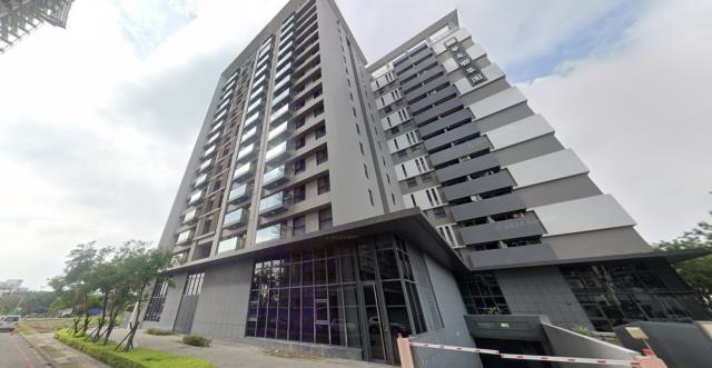 南區法拍大樓-3